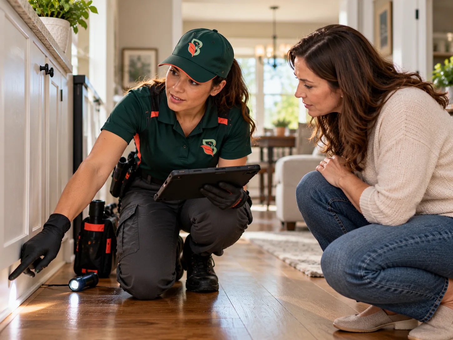 Pest Control Hardinsburg, KY FAQs